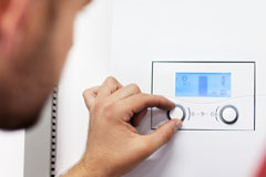 best South Down boiler servicing companies