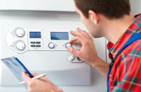 free commercial South Down boiler quotes
