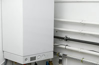 free South Down condensing boiler quotes